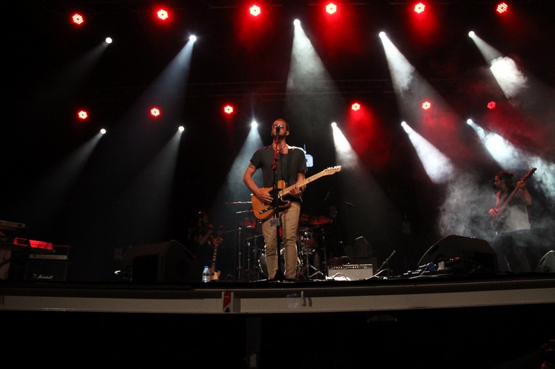 Avo Demirdjian in Concert